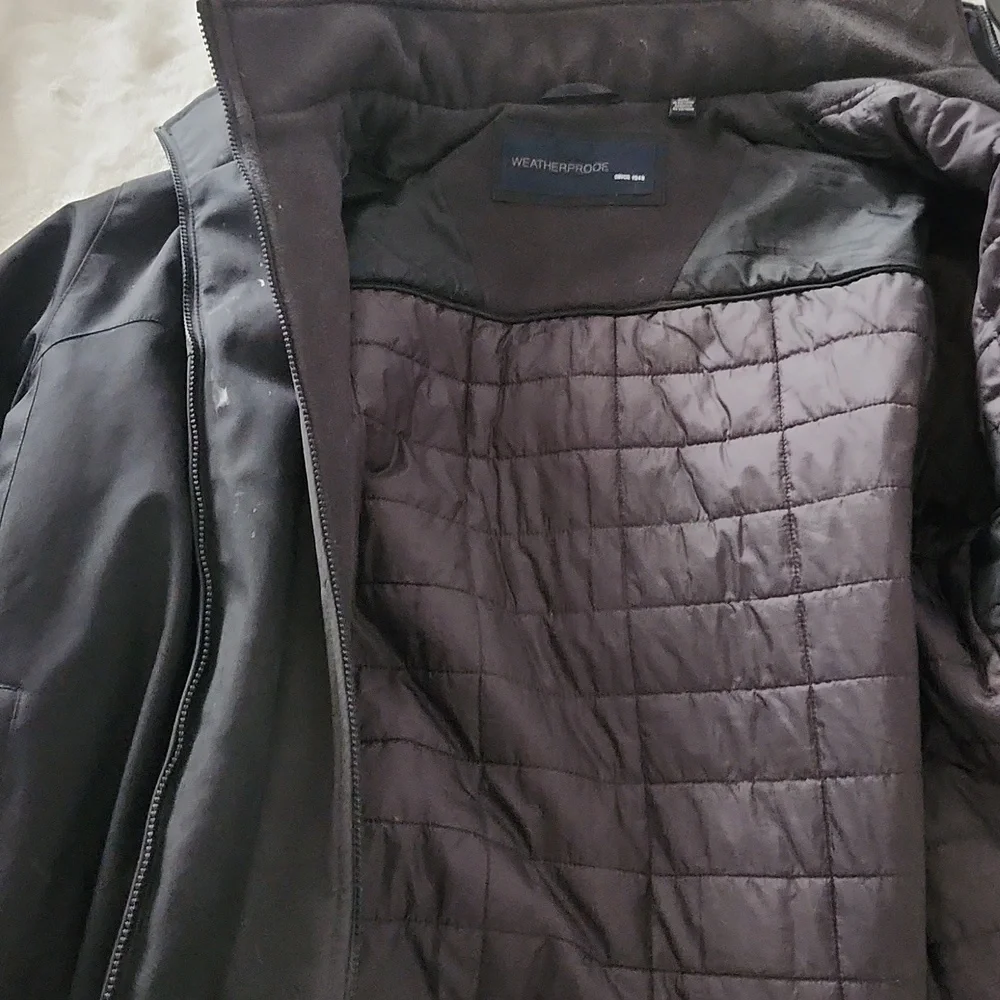 Weatherproof Jacket - Picture 7 of 9